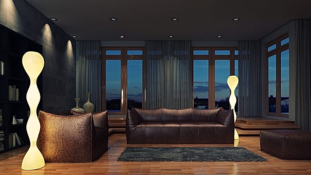 aydınlatma çözümleri