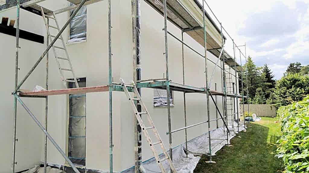 boya ve duvar uygulamaları