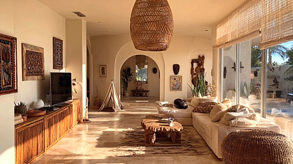 iç mekan dekorasyonu