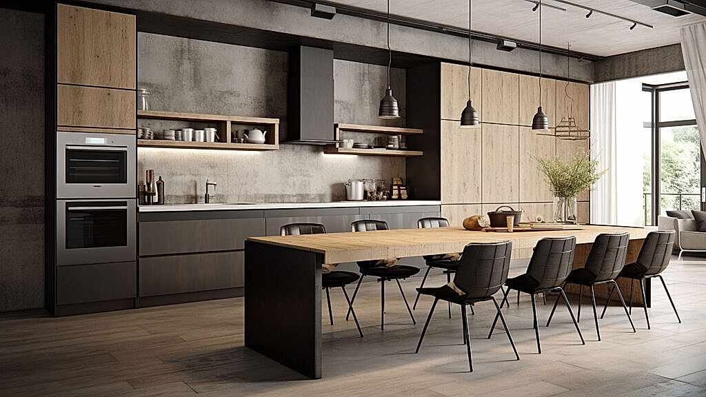 izmir mutfak tadilatı