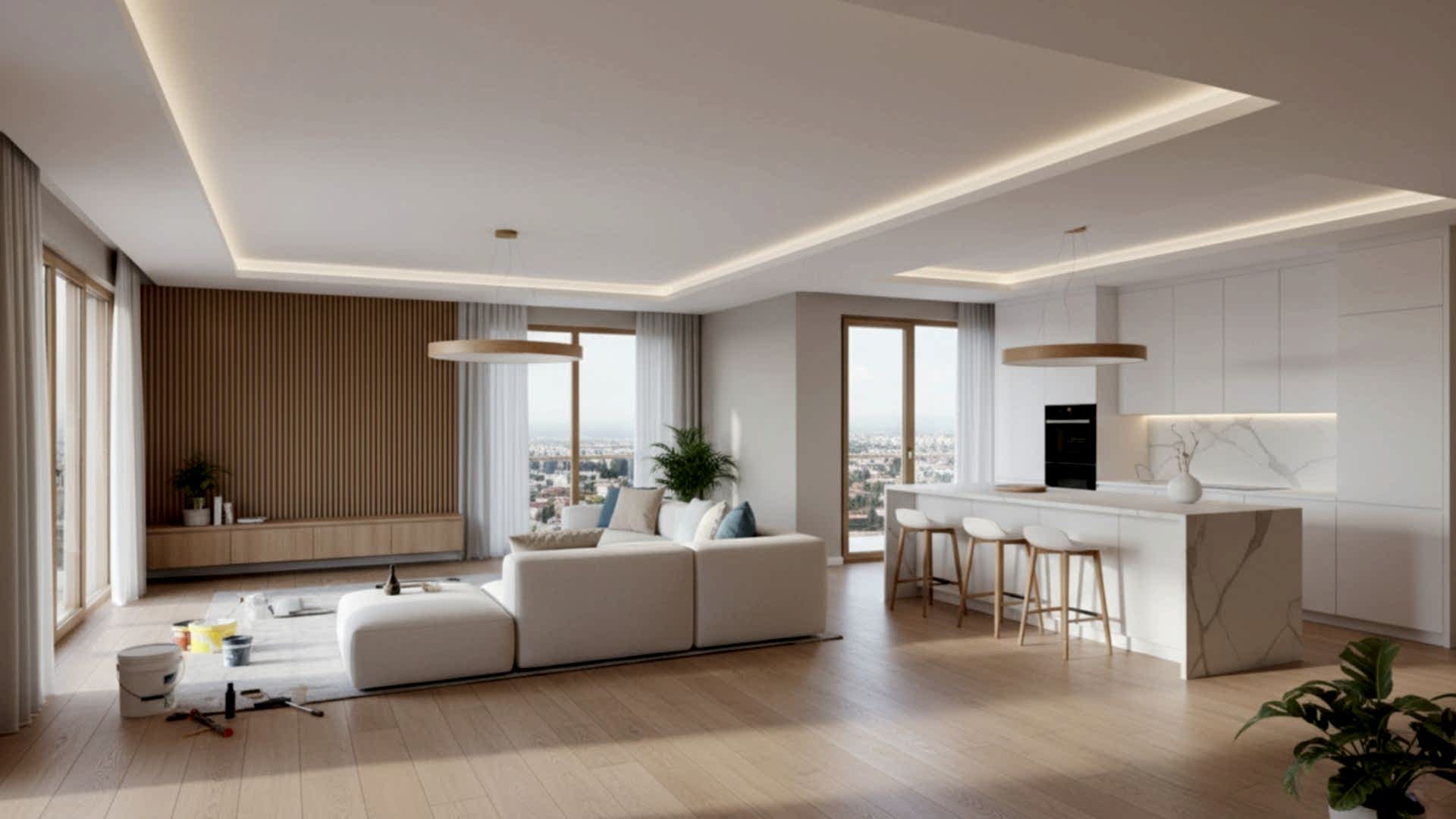 izmir tadilat firması