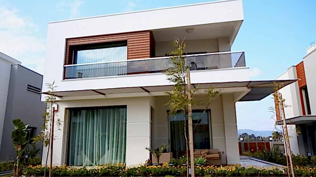 mantolama ve cephe kaplama