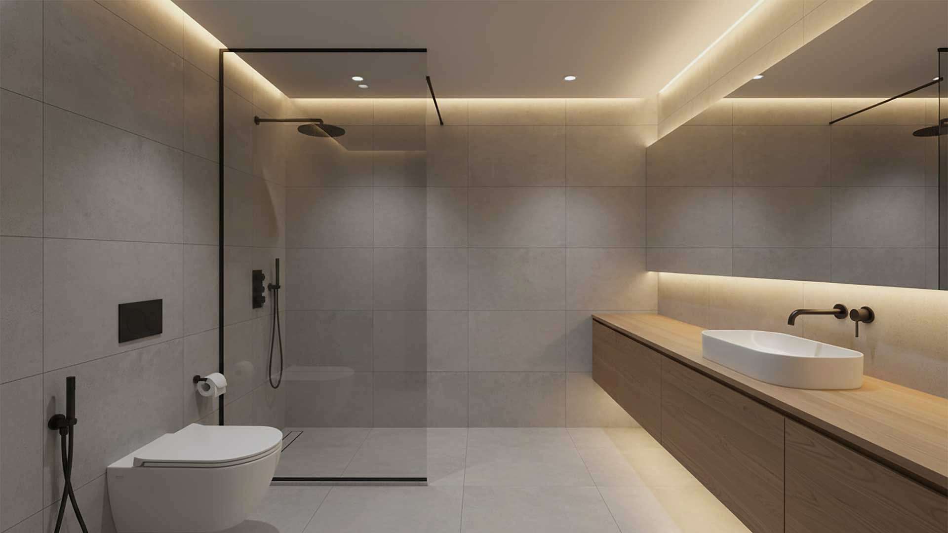 banyo tadilat fiyatları